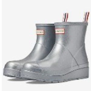 Hunter Play Short Cosmic Boot size 9